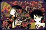 BUY NEW xxxholic - 117282 Premium Anime Print Poster